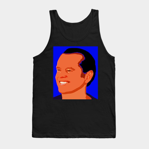 jack nicholson Tank Top by oryan80